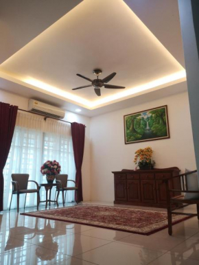 Kasih D'Sarina